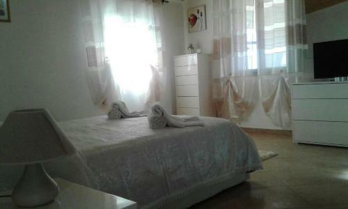 Apartamento Da Delfo