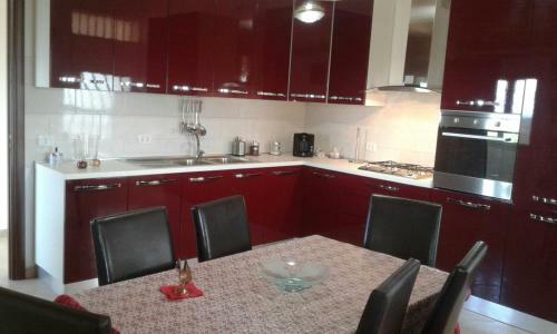 Apartamento Da Delfo