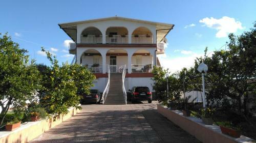 Apartamento Da Delfo