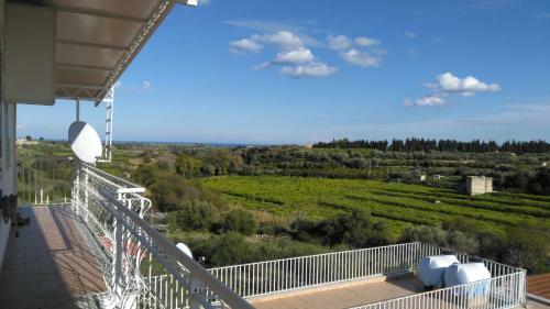 Apartamento Da Delfo