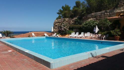Apartamento Casa Mare Costa Saracena - Castelluccio