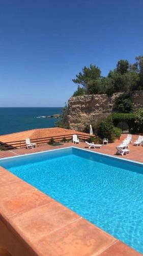 Apartamento Casa Mare Costa Saracena - Castelluccio