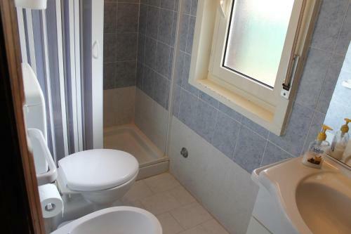 Apartamento Appartamenti Alessandro