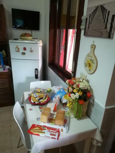 Apartamento Appartamenti Alessandro