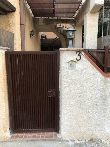 Apartamento Appartamenti Alessandro