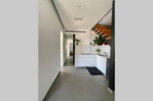 Apartamento Hayarkon Beach House! Duplex Penthouse