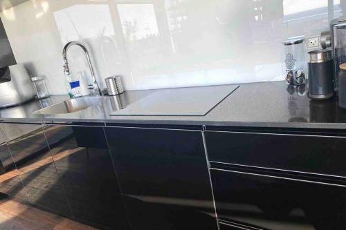 Apartamento Hayarkon Beach House! Duplex Penthouse