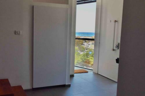 Apartamento Hayarkon Beach House! Duplex Penthouse