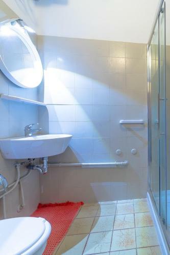 Apartamento Residenza La Torre