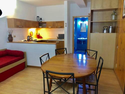 Apartamento Residence Rododendro