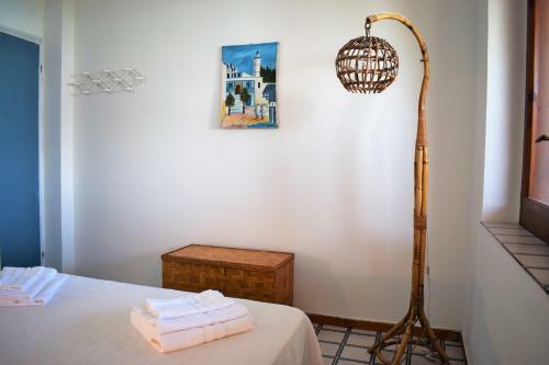 Apartamento Blu Panorama