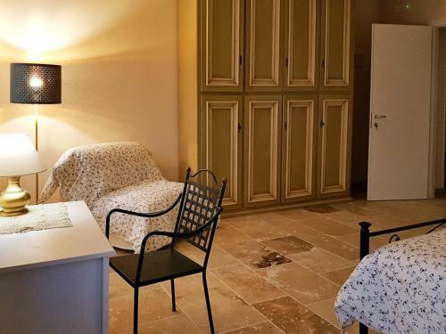 Hostal Foresteria Borgo Delle Grazie