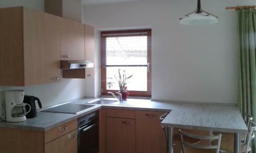 Apartamento Ober-gruberhof