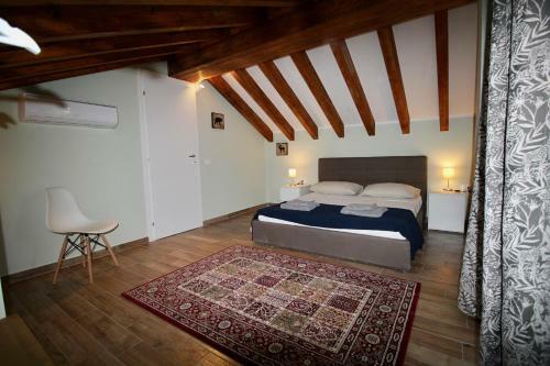 Villa Katana Suites Beach
