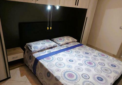 New Summer Apartment
