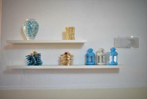 Apartamento La Casa Di Rosy