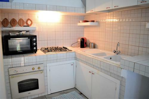 Apartamento La Casa Di Rosy