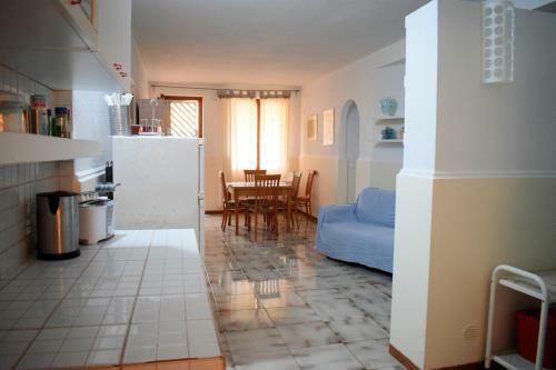 Apartamento La Casa Di Rosy