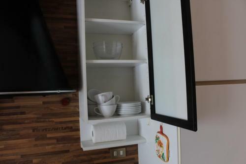 Apartamento Appartamento A Due Passi Da Mantova