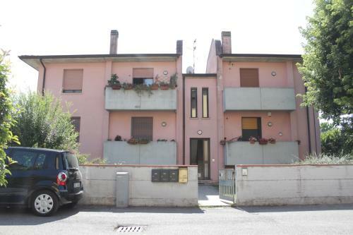 Apartamento Appartamento A Due Passi Da Mantova
