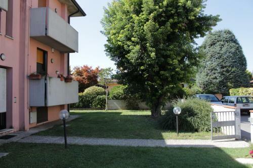 Apartamento Appartamento A Due Passi Da Mantova