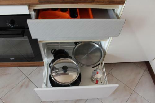 Apartamento Appartamento A Due Passi Da Mantova