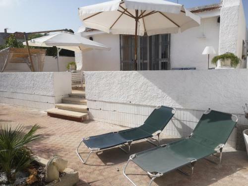 Casina Del Sole