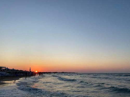 Salento Beach House (villa Idume)