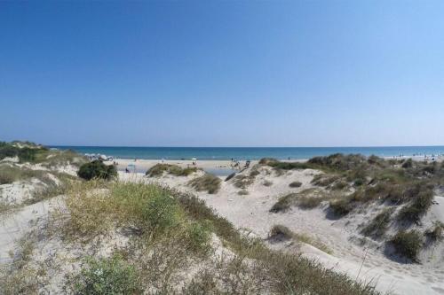 Salento Beach House (villa Idume)