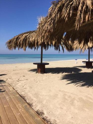 Salento Beach House (villa Idume)