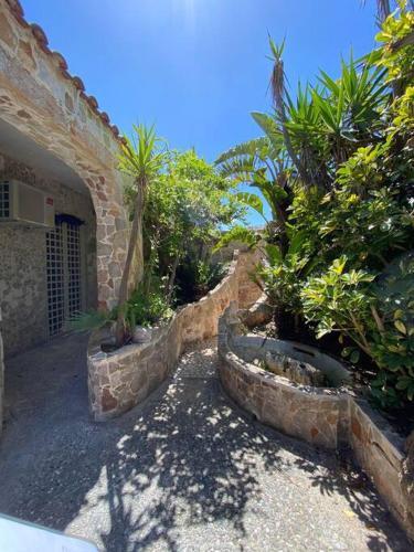 Salento Beach House (villa Idume)
