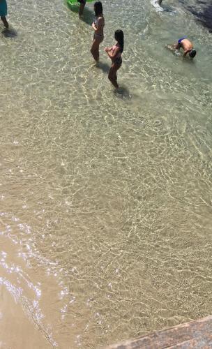 Salento Beach House (villa Idume)