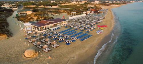 Salento Beach House (villa Idume)