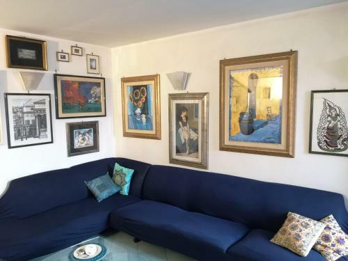 Apartamento Maison Benny