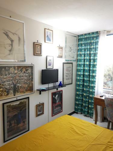 Apartamento Maison Benny
