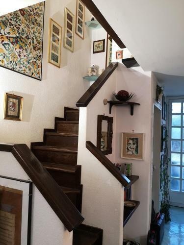 Apartamento Maison Benny