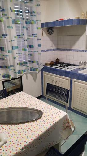 Apartamento Maison Benny