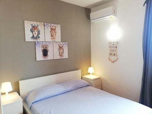 Saracena Amuri Home