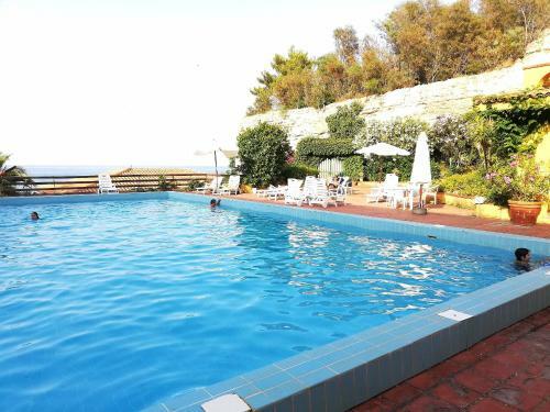 Saracena Amuri Home