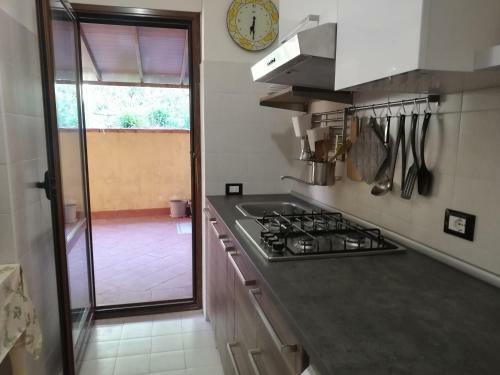 Saracena Amuri Home