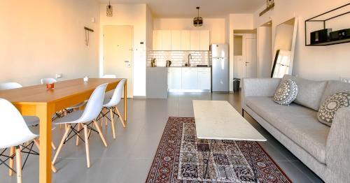 Apartment Lavande 2br Jaffa Y8