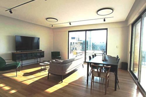 Apartamento Stunning Sea View Penthouse