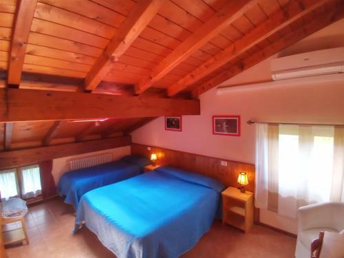 B&B Il Nido Dello Svasso