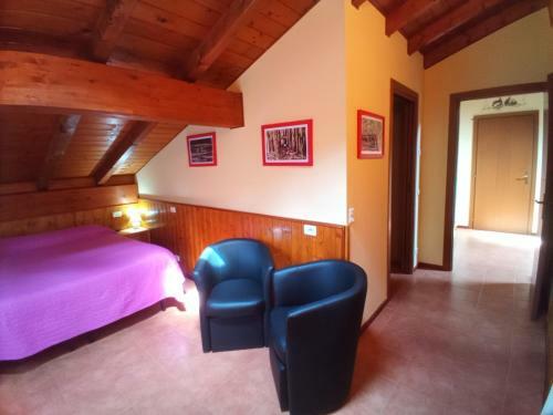 B&B Il Nido Dello Svasso