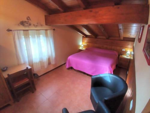 B&B Il Nido Dello Svasso