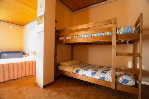 B&B Il Nido Dello Svasso
