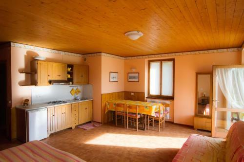 B&B Il Nido Dello Svasso
