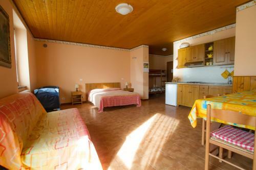 B&B Il Nido Dello Svasso