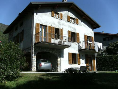 B&B Il Nido Dello Svasso