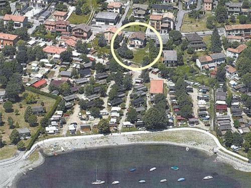 B&B Il Nido Dello Svasso